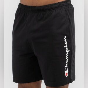 Men’s Champion shorts size S